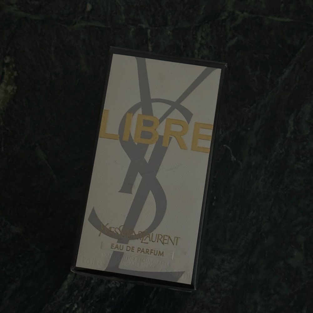 Yves Saint Laurent Libre Eau De Parfum 50m”